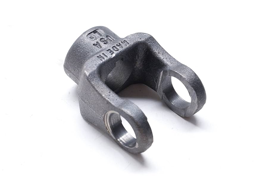 Amazon.com: Neapco 10-0493 Power Take Off End Yoke : Automotive